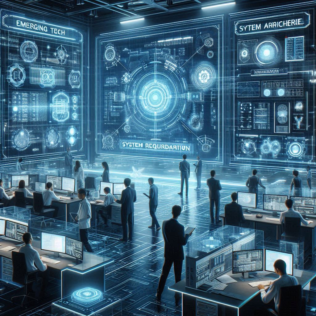 Technological Feasibility Study